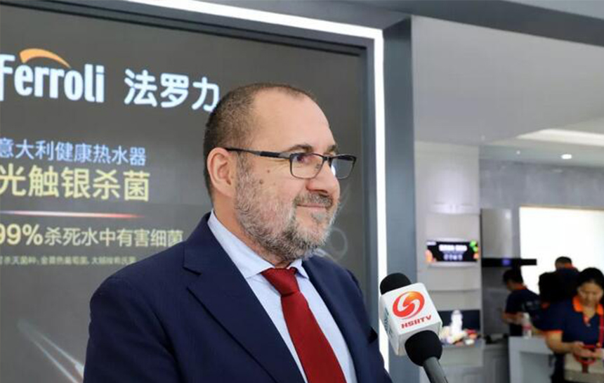 这下火了，媒体争相报道！这家意大利企业妄想在华增资万万，由于要…