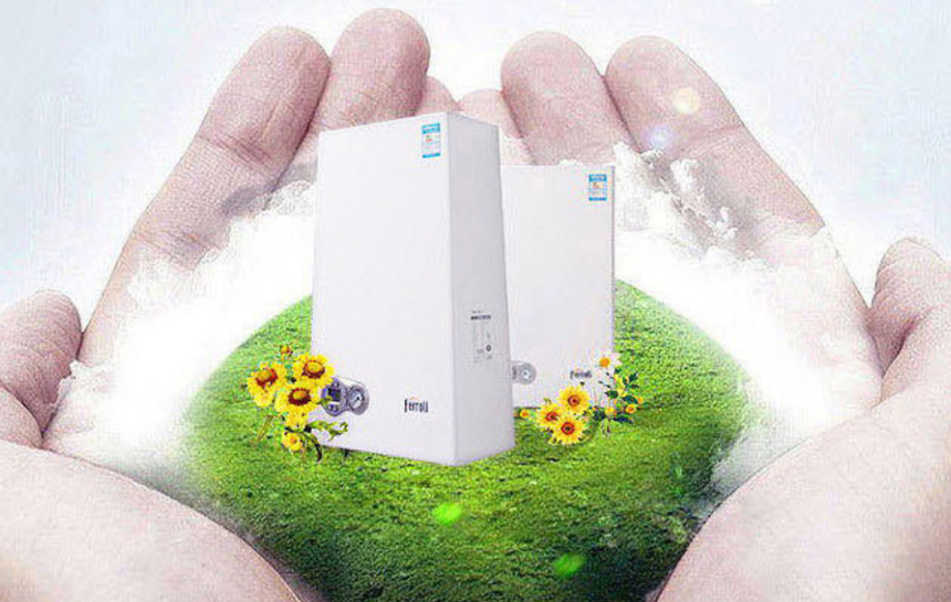 为什么冷凝壁挂炉不可使用软化水？