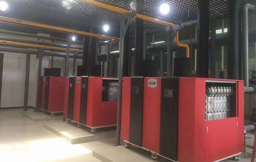 高品质装备配上千年秦始皇戎马俑博物馆，