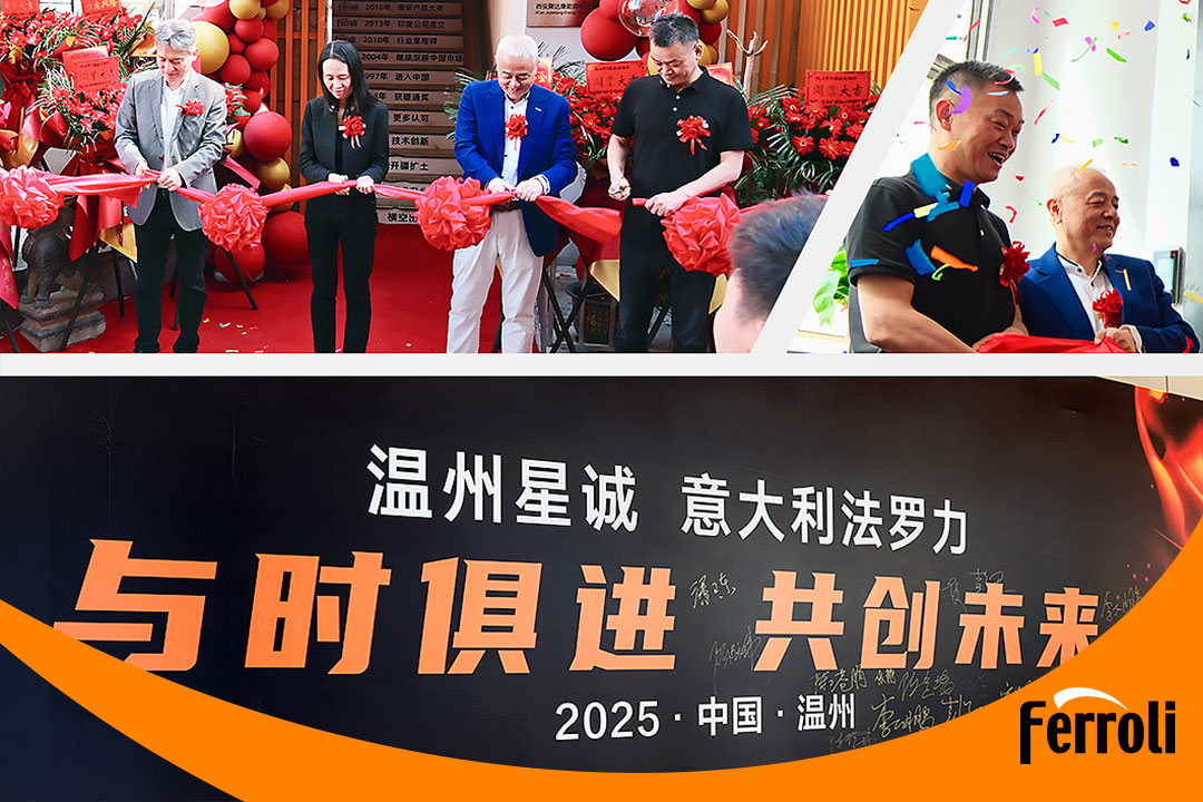 意式匠心 南北辉映 | 千赢国际双城盛典圆满落幕